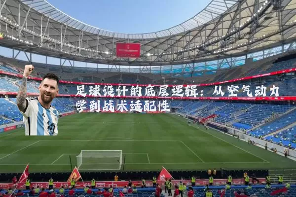 足球设计的底层逻辑:从空气动力学到战术适配性
