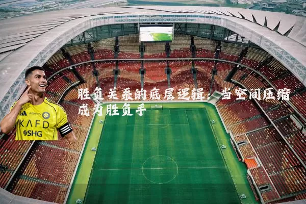 胜负关系的底层逻辑：当空间压缩成为胜负手